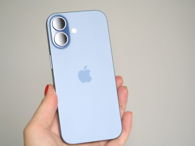 Recenzja iPhone’a 17. Wyjątkowo atrakcyjny