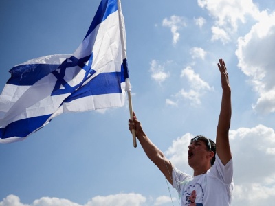 Nie wpuścili do kraju sportowców z Izraela. Jest reakcja MKOl. Niewiarygodne