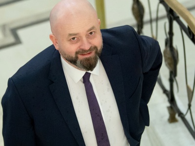 Na horyzoncie likwidacja PO i powstanie gigantycznej „uśmiechniętej” koalicji