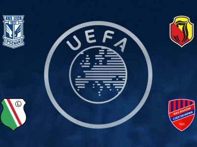 Polska najlepsza w Europie! Dominacja i świetny wynik