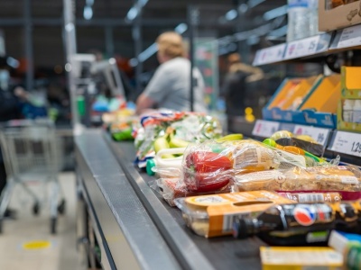 Rosjanka mówi, co zdziwiło ją w polskim sklepie. 