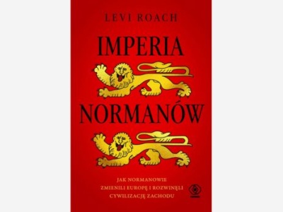 Imperia Normanów |Recenzja