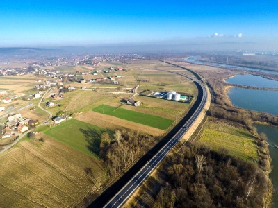 Przetarg na remont obwodnicy zachodniej rozstrzygnięty. Najtańsza oferta niższa o 2,6 mln zł