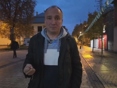 Jaworzno mało znane – Broda