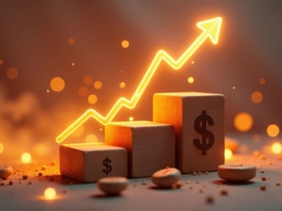 Kurs dolara podrożał o 8 groszy! Prognozy USD/PLN wskazują, że to dopiero początek