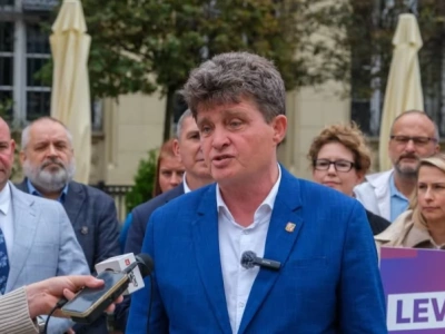 Wiceprezydent Wrocławia szefem Lewicy w naszym mieście. Poprzedni na ławie oskarżonych