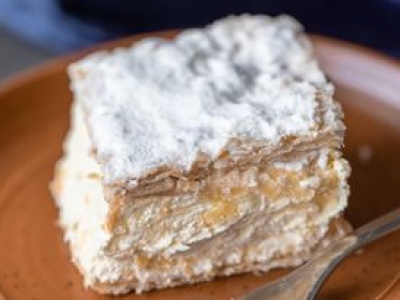 Na Wszystkich Świętych zrobię kultowe ciasto z banalnego przepisu. Każdego zachwyci, a nie napracuję się bardzo