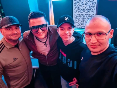 Kordian i WonerS razem! Ten duet mocno namiesza w muzyce!