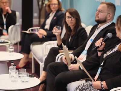 Innowacje w onkologii. 