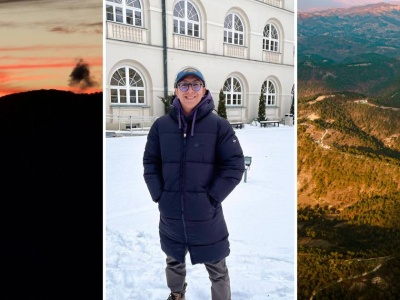 Przeniósł się z Gwatemali do Krakowa. 