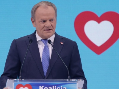 Powrót Kierownika. Tusk dał sygnał koalicjantom. 