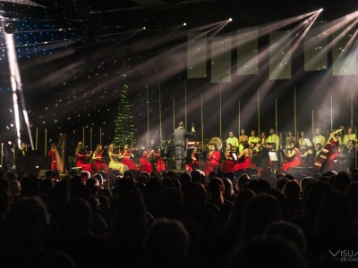 Magic Christmas Concert w Krakowie. Weź udział w tym magicznym wieczorze