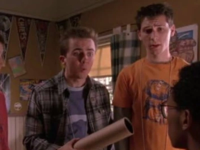 Zwariowany świat Malcolma: serialowi bracia spotkali się po latach. Bardzo się zmienili?