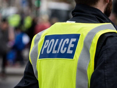 Skazany za napaść na 14-latkę Etiopczyk na wolności. Ogromna pomyłka brytyjskich służb