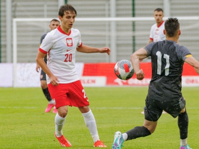Polak dostał szansę od trenera. Odpłacił się golem