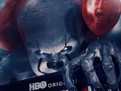 Nowy serial od HBO to prawdziwy koszmar! Recenzujemy „To: Witajcie w Derry”