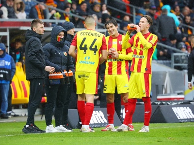 GKS KATOWICE – KORONA KIELCE