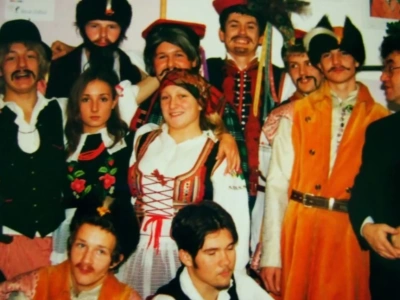 Na Górce nie ma jesiennej nudy. ZSP nr 3 świętuje 80-lecie istnienia