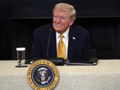 Trump ma nadzieje wobec Xi Jinpinga. Liczy, że mu pomoże