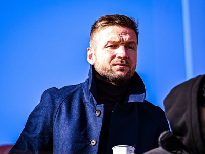 Trener Piasta po porażce w debiucie: „Musimy dołożyć odwagę”