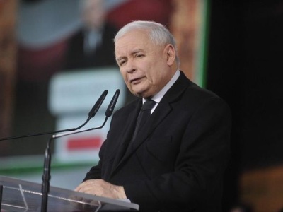 Kaczyński: Musimy wygrać wybory. 