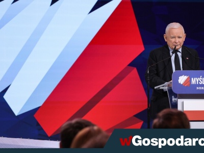 Kaczyński: mamy pomysły co zrobić dla dobra Polski