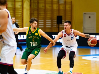 HydroTruck wciąż na fali. Radomianie odnieśli szóste zwycięstwo w sezonie