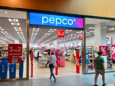 Pepco ciągle zaskakuje - perełka na jesień za jedynie 35 zł. A w Sinsay?