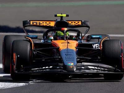 Zażarta walka w kwalifikacjach F1. Ferrari sprawiło niespodziankę