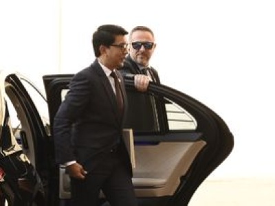 Madagaskar. Były prezydent pozbawiony obywatelstwa. Ma drugie