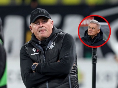 GKS Katowice zdał egzamin. Problemy Korony Kielce