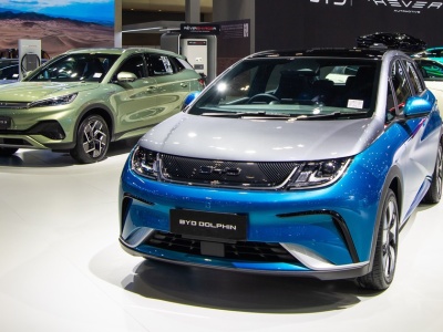 Chińskie elektryki zaleją Polskę? Jest rekord sprzedaży