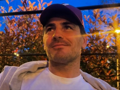 Co za wieści ws. Ikera Casillasa. Zrobiła mu to jego własna pomoc domowa