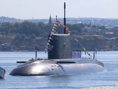 Niemcy i Brytyjczycy szykują wspólny plan. Cel? Ciche jednostki Putina