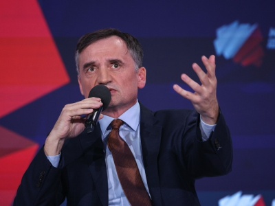 Ziobro: Nienawiść do chrześcijan jest faktem