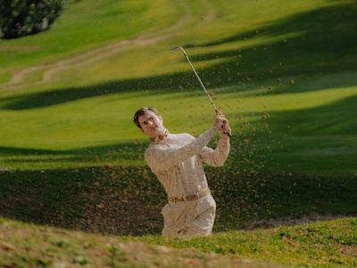 Golf Capsule – oto nowa kolekcja 