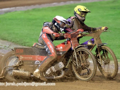 Żużel. Pawlicki najlepszy w Kalifornii! Duża niespodzianka w finale