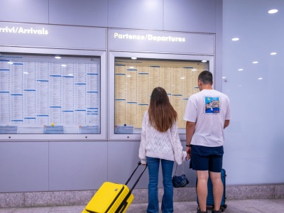 Polacy nie potrafią czytać rozkładów jazdy. Jesteśmy na szarym końcu rankingu