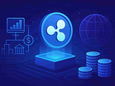 Ripple wystartowało z nową platformą! To przełom