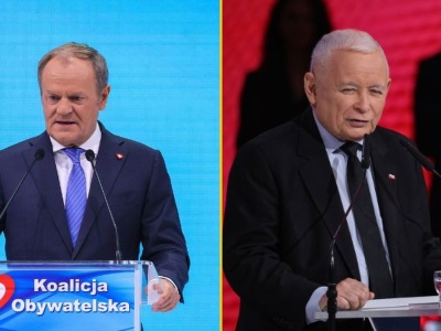 Jak ocenić konwencje PiS i KO? 