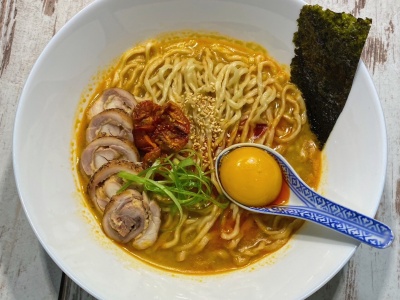 Podróże ze smakiem | Ramen – świat bulionu, makaronu i magicznych jajek