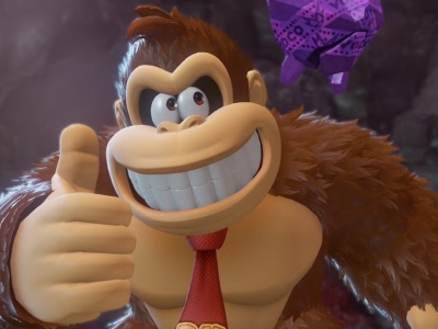 Nintendo Switch 2 ma już kilka miesięcy. Oto najlepsze gry na przenośną konsolę