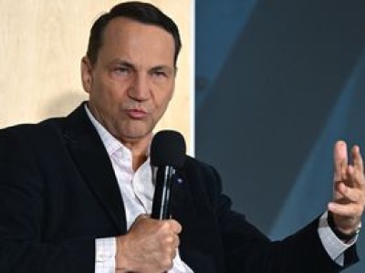 Sikorski o problemie UE. 