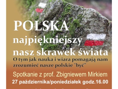 Wadowicki Areopag w… Andrychowie