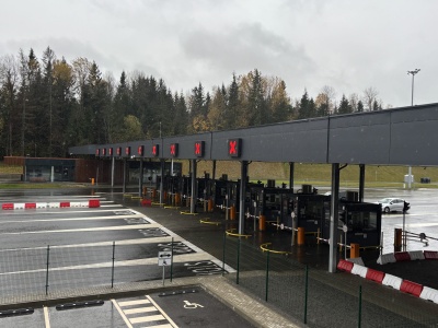 Litwa rozważa zamknięcie granicy z Białorusią w odpowiedzi na hybrydowe ataki