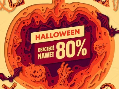 Halloween w PlayStation Store. Ruszyła wyprzedaż strasznych gier na PS4 i PS5