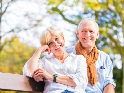 Szczęście chroni przed chorobami. Poczucie dobrostanu a zdrowie