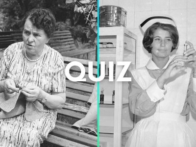 Quiz: Znasz domowe sposoby na choroby? Twoja babcia miałaby tu 13/13