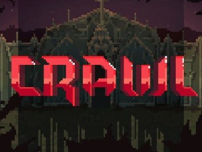 Crawl na Steam już za 10 zł w Kinguin! Taniej nie było