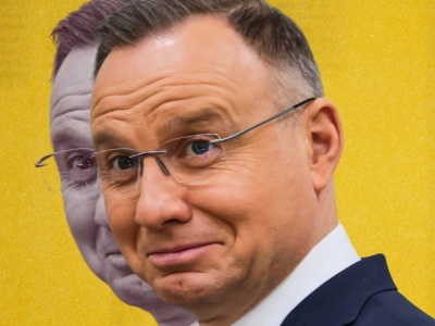 Spytano Polaków, czy Duda powinien wrócić do polityki. Odpowiedź da mu do myślenia